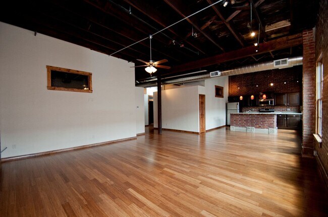 Photo - Union Biscuit Warehouse 209 Unit UB 209