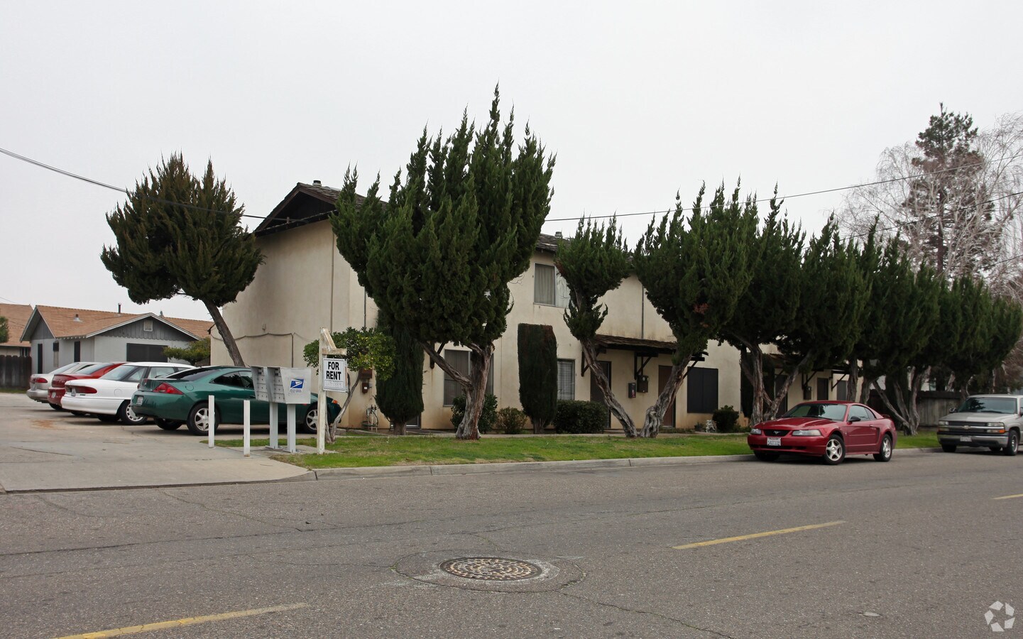 Photo - 307 Almond Ave