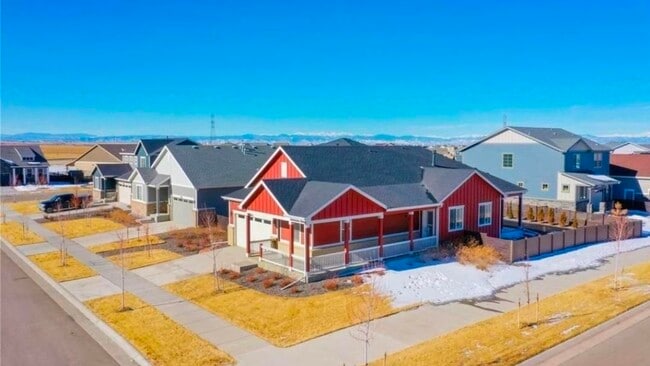 Photo - 26891 E Byers Ave