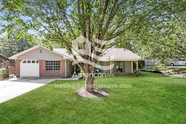 Photo - 5341 Brookhollow Dr