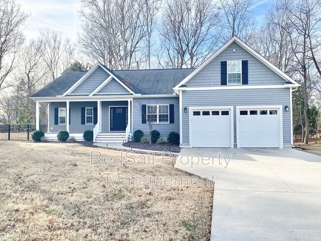 Building Photo - 2742 Duckwood Ct