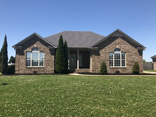 Building Photo - 25817 Iron Gate Dr Rental