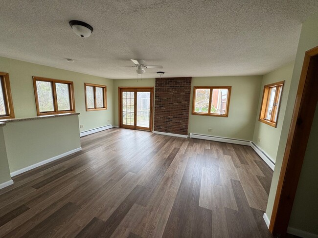 Photo - Upgraded 3 Bedroom Home with Garage and Basement