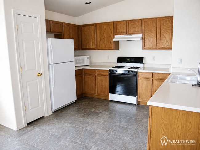 Photo - Now Available! Spacious 3 Bedroom Home with Den in Rita Ranch