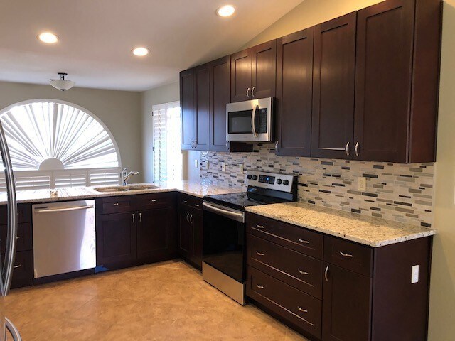 Photo - This is a Beautiful Home!  Just waiting for you in a 45+ Active Adult Community, Long Term Unfurn...