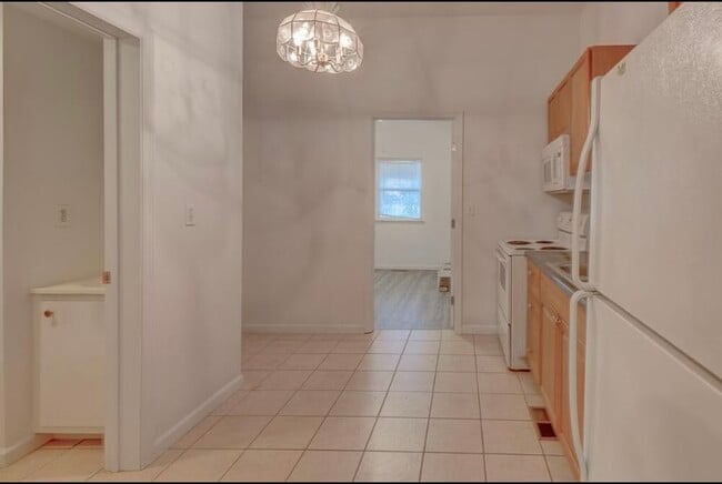 Cocina - 1405 Union Ave