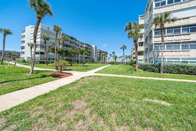 2020 N Atlantic Ave Unit 601