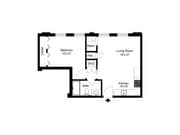 One Bedroom