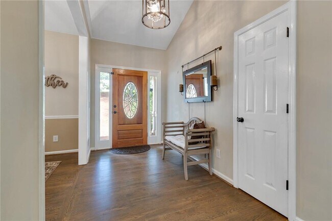 Photo - 2070 Habersham Marina Rd