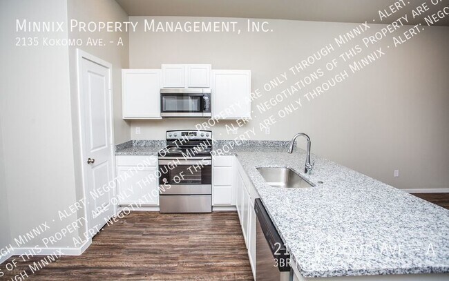 Photo - Willowbend Villas