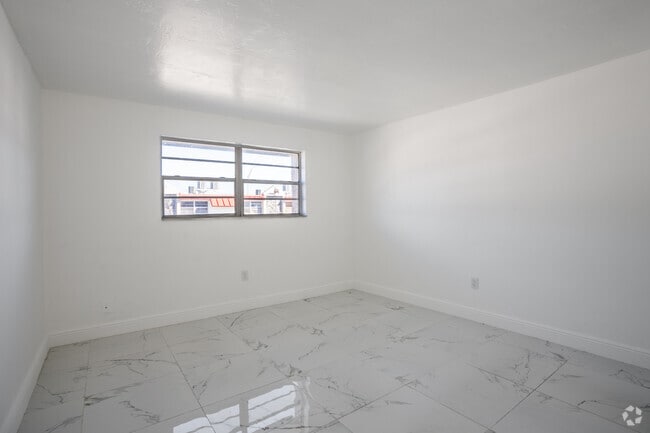 1 habitación, 1 baño - 550 pies cuadrados - Dormitorio