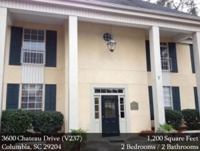 Building Photo - Convenient In Forest Acres