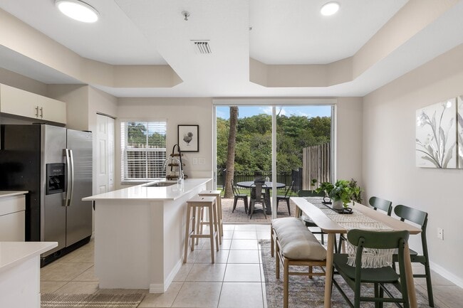 The Isles