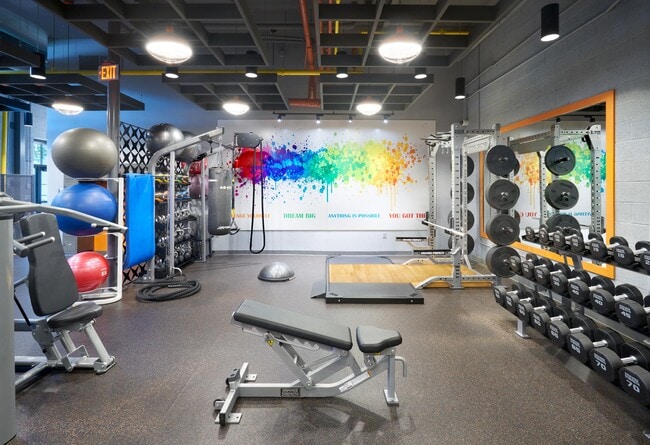 Photo - Newport Village