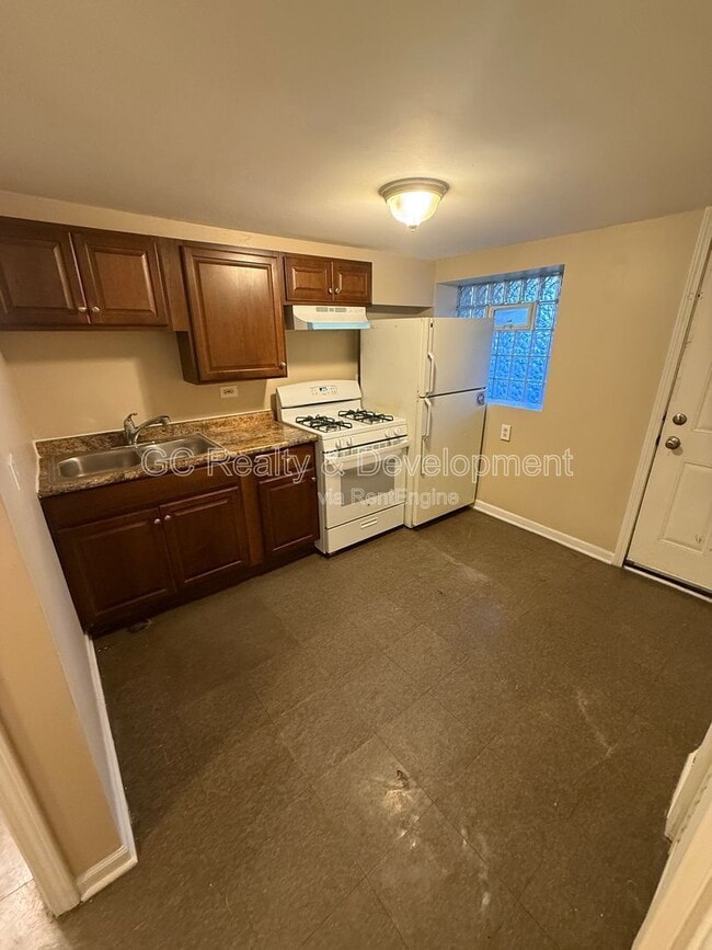 Photo - 2548-2550 West Washington Boulevard Unit 2548 BE