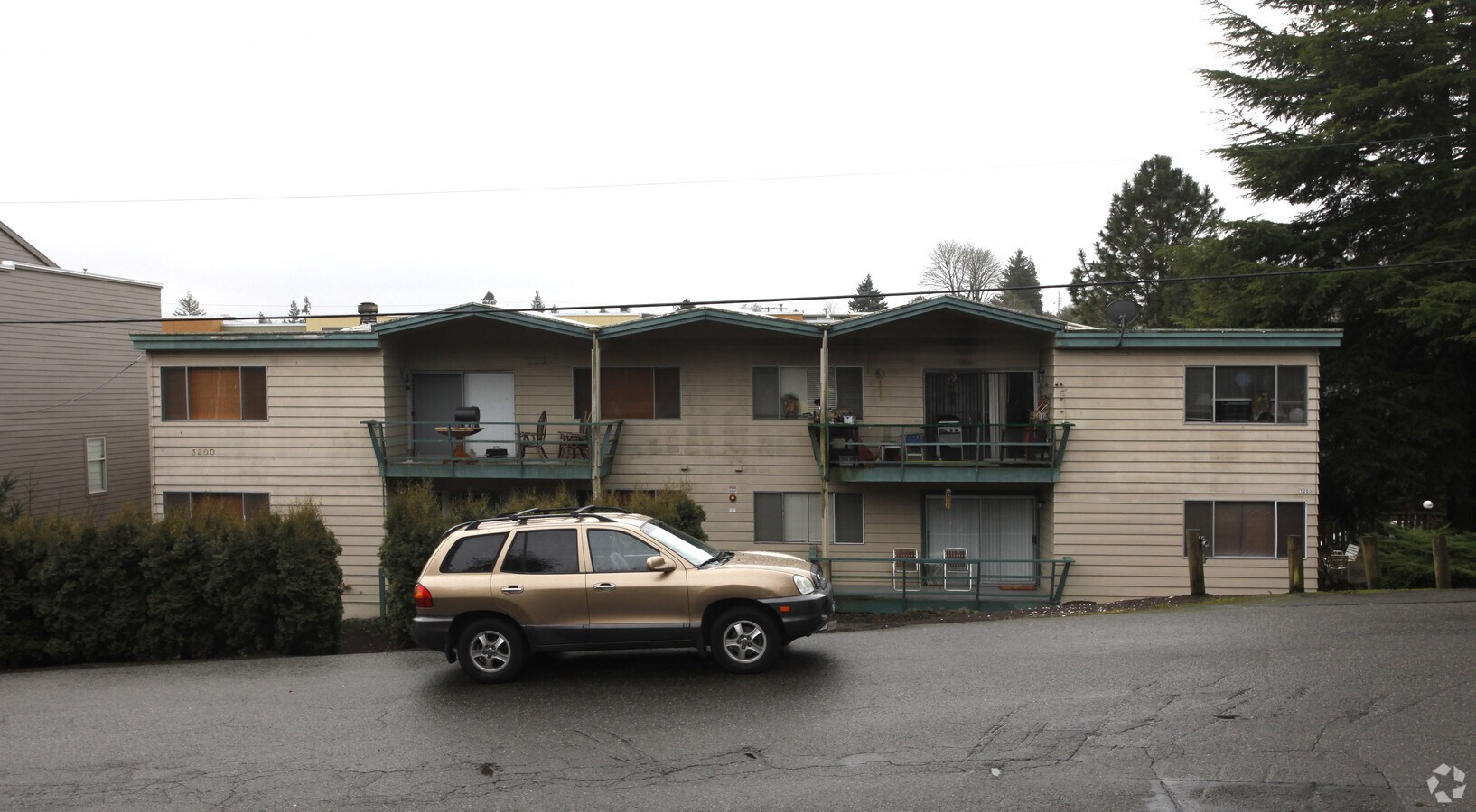 Photo - The Dolphin Apartments