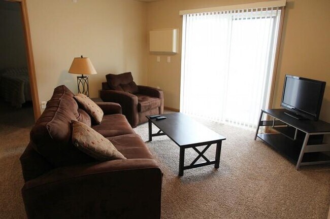 Photo - Stanley Apartments