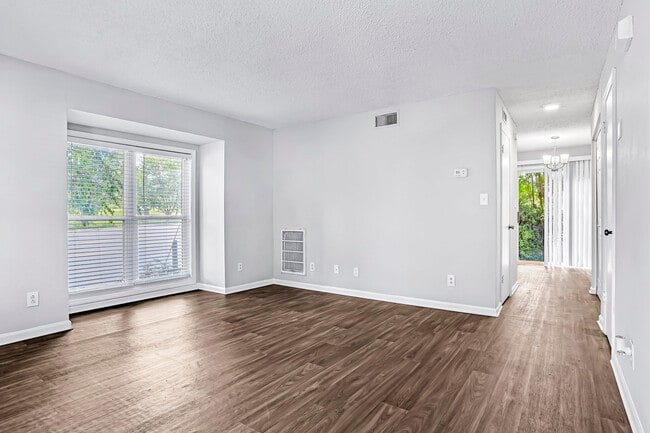 LVP Flooring
