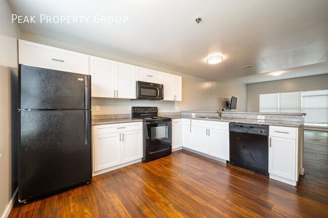 Photo - 257 E 12th Ave Unit 266 257