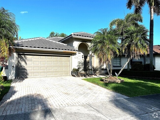 Building Photo - 10139 SW 161st Pl Rental