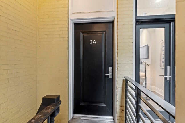 Photo - 1432 Elm St Unit 2A
