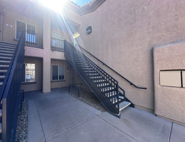 Photo - 1 BEDROOM DOWNSTAIRS CONDO IN GATED COMMUNITY 1 CAR GARAGE Unit 103