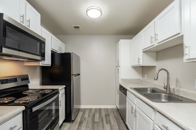 Photo - The Emerson Apartments