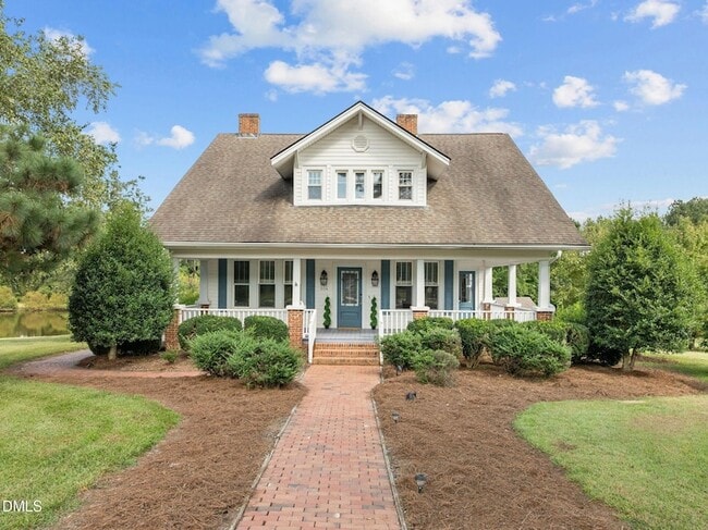 504 Parks Village Rd