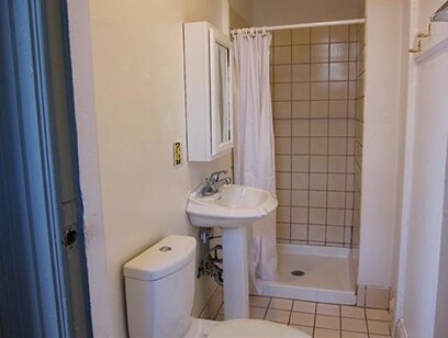 Restroom - 1786 Golden Gate Ave