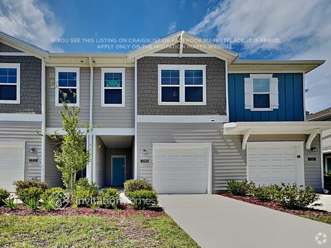 Building Photo - 1209 Coastal Mdw Trl Rental