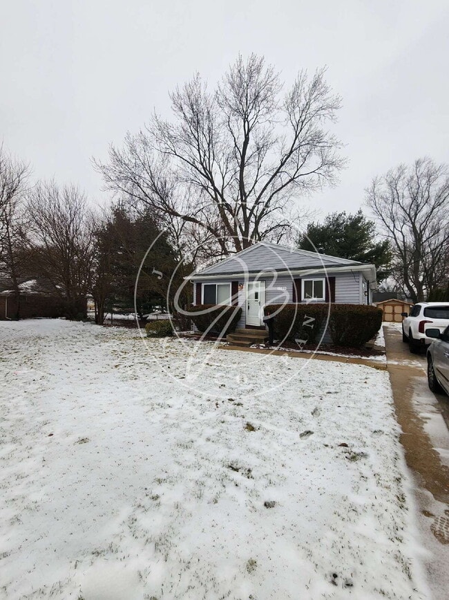 Photo - MUST SEE! Updated 3-Bedroom Home with Finished Basement & Large Fenced Yard