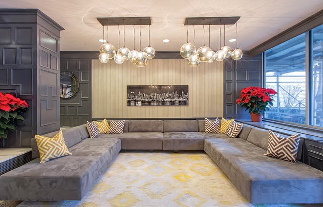 Photo - Yorkshire Towers