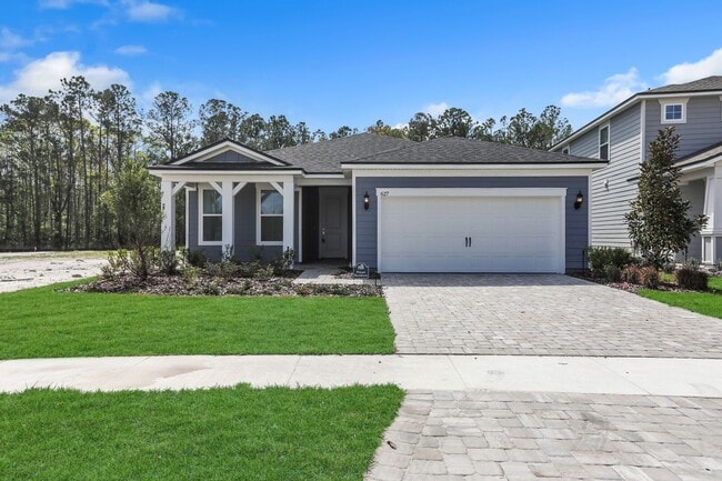 Building Photo - New construction 4/3 on cul-de-sac in cove... Rental