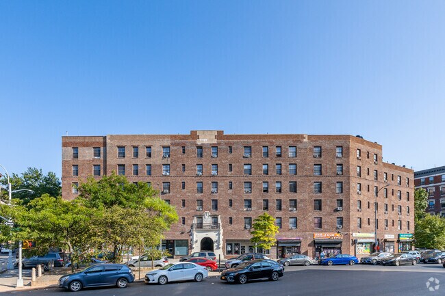 Photo - Dunbar Apartments