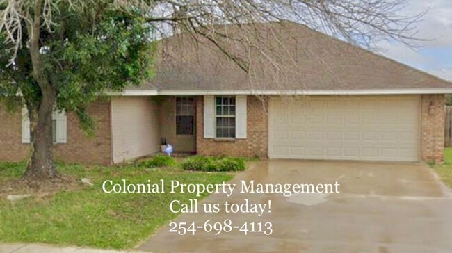 Building Photo - 3Bd/2Ba in Killeen, TX! Rental