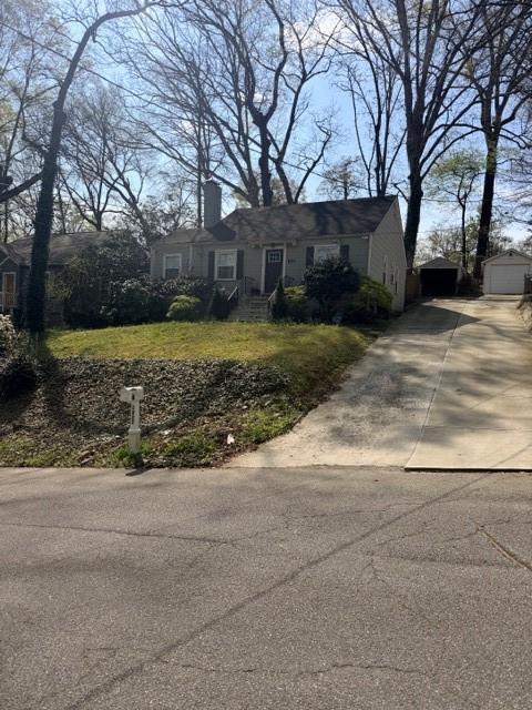 Photo - 1923 Thompson Ave