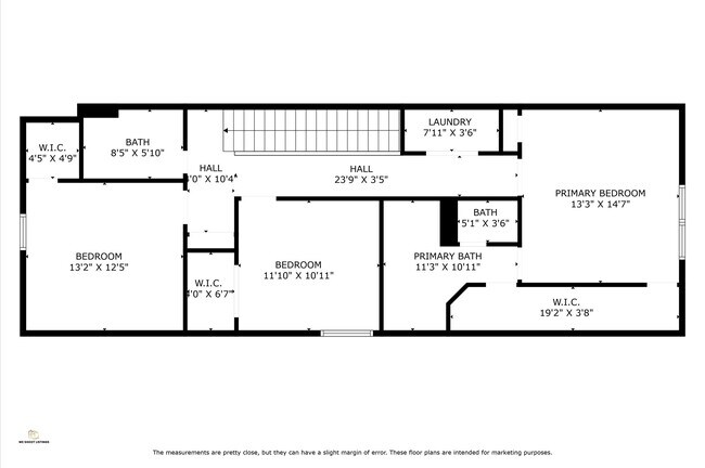 Building Photo - 1906 Dismuke St Unit B