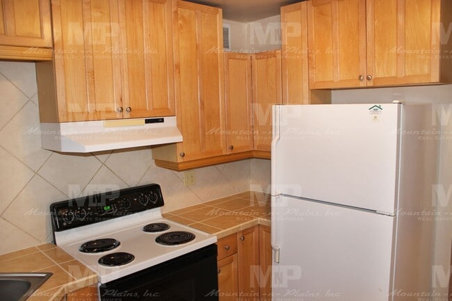 Photo - 1317 W Mulberry St