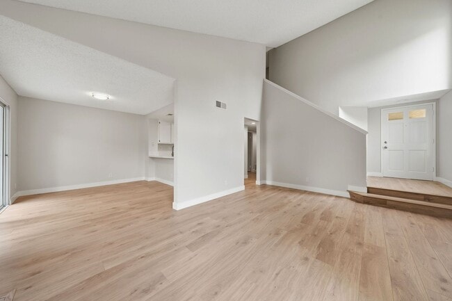 Photo - Upgraded 3 Bed 3 Bath Princeton Townhome