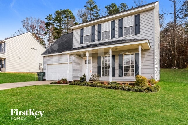 Photo - 178 Bradford Glyn Dr