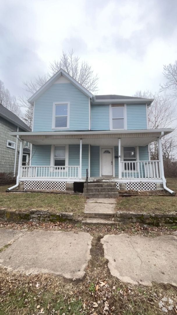 Building Photo - Large Front Porch Rental