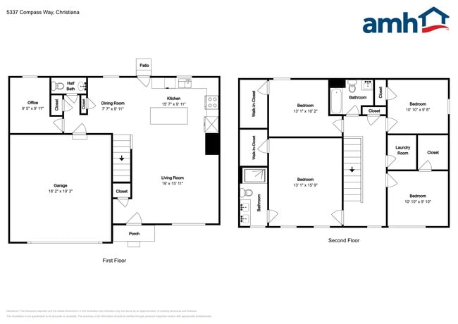 Photo - 5337 Compass Way
