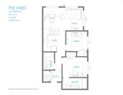 The Lakes