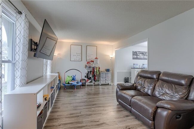 Photo - {8615} Remodeled w/ Updated Kitchen + New Flooring + Fenced backyard