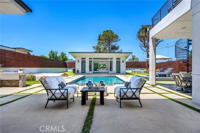 Photo - 503 S Lucia Ave