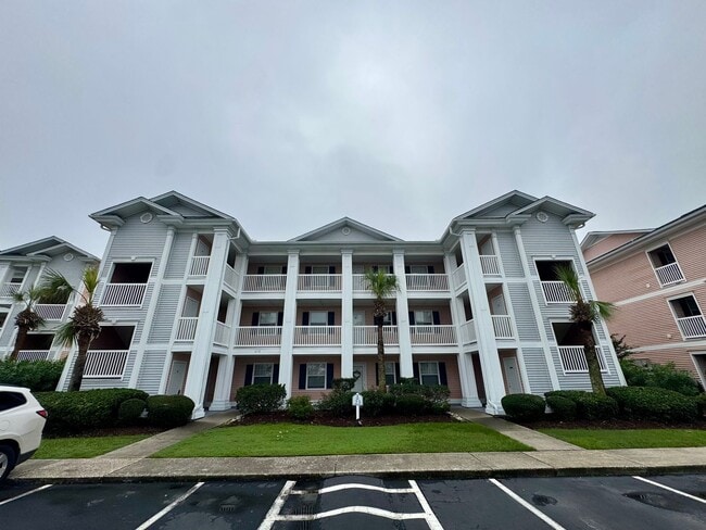 Building Photo - Myrtle Beach - 2 Bedroom / 2 Bathroom Furn... Rental