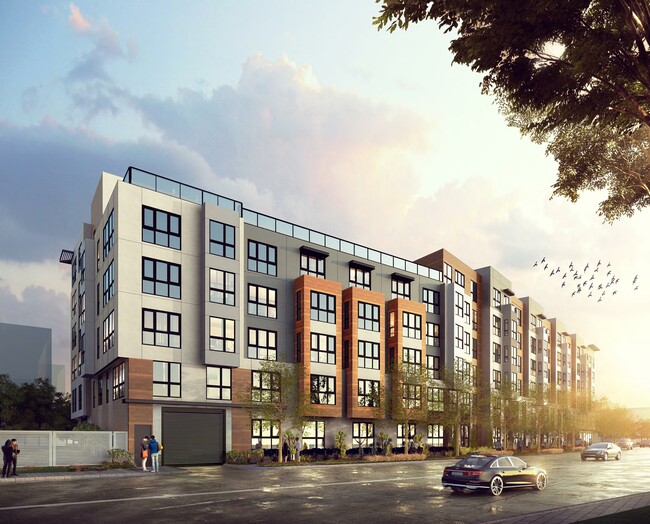 Building Photo - The Bower Rental