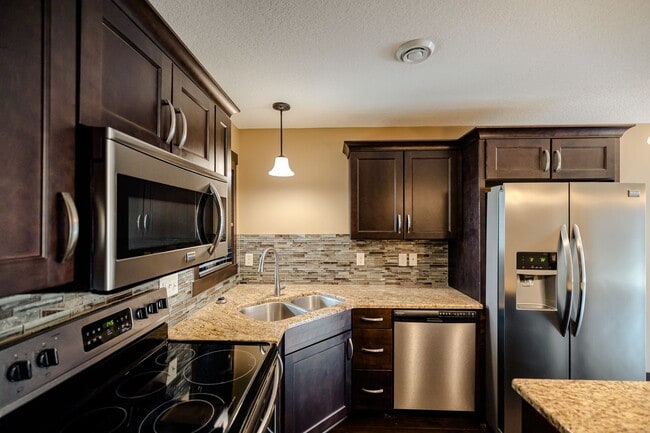 Portage Townhomes