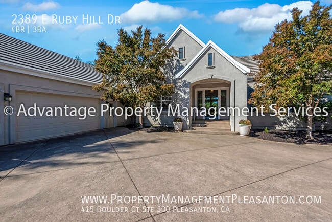 Photo - 2389 E Ruby Hill Dr