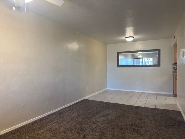 Photo - Tucson Apartment for Rent – Gated Communit... Unidad 131